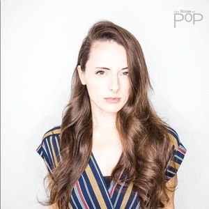 Meet your Posher, Brooke